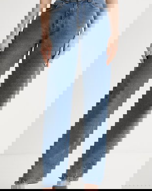 La Mania pantaloni de trening pentru femei TWIST