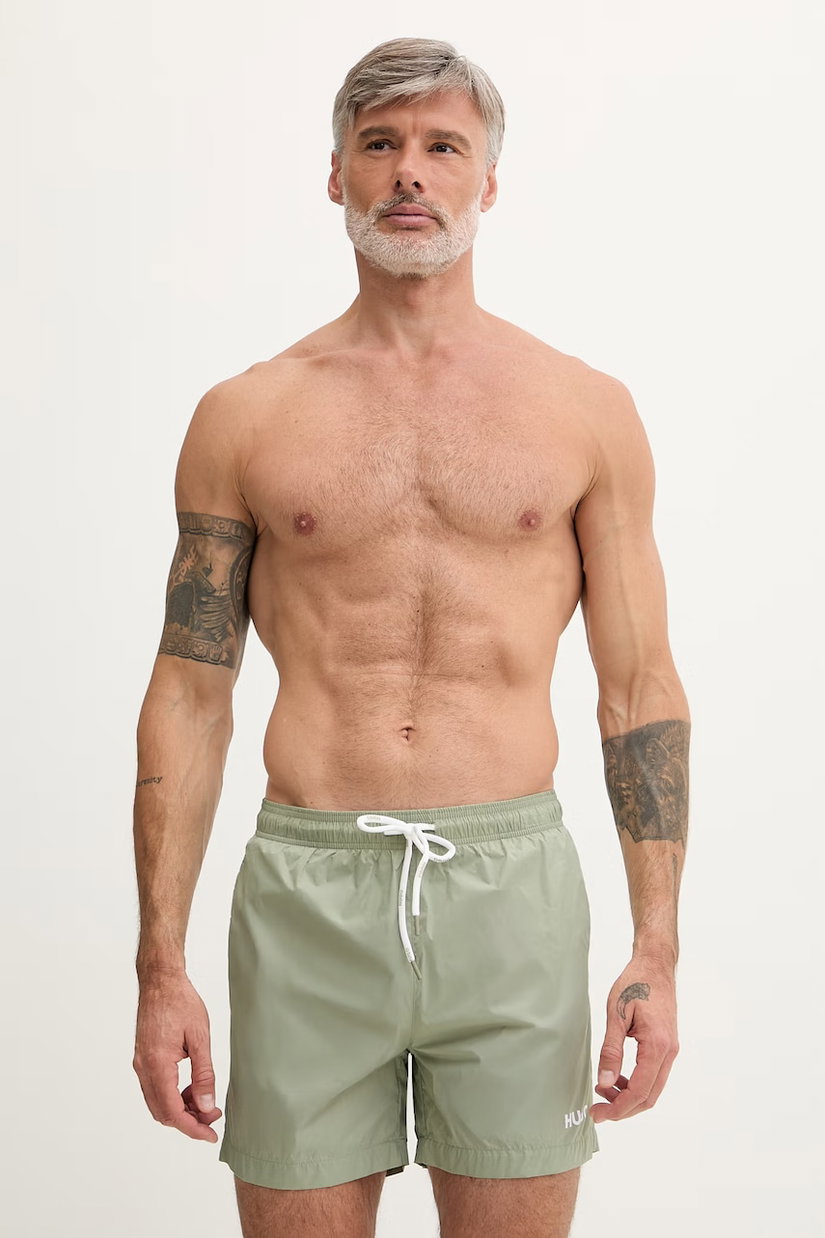 HUGO pantaloni scurți de baie bărbați HAITI