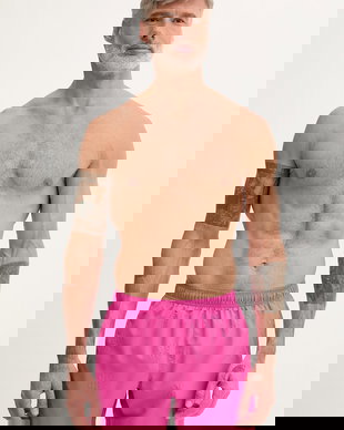 HUGO pantaloni scurți de baie pentru bărbați TONAL_LOGO