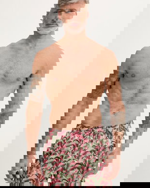 BOSS șort de baie pentru bărbați