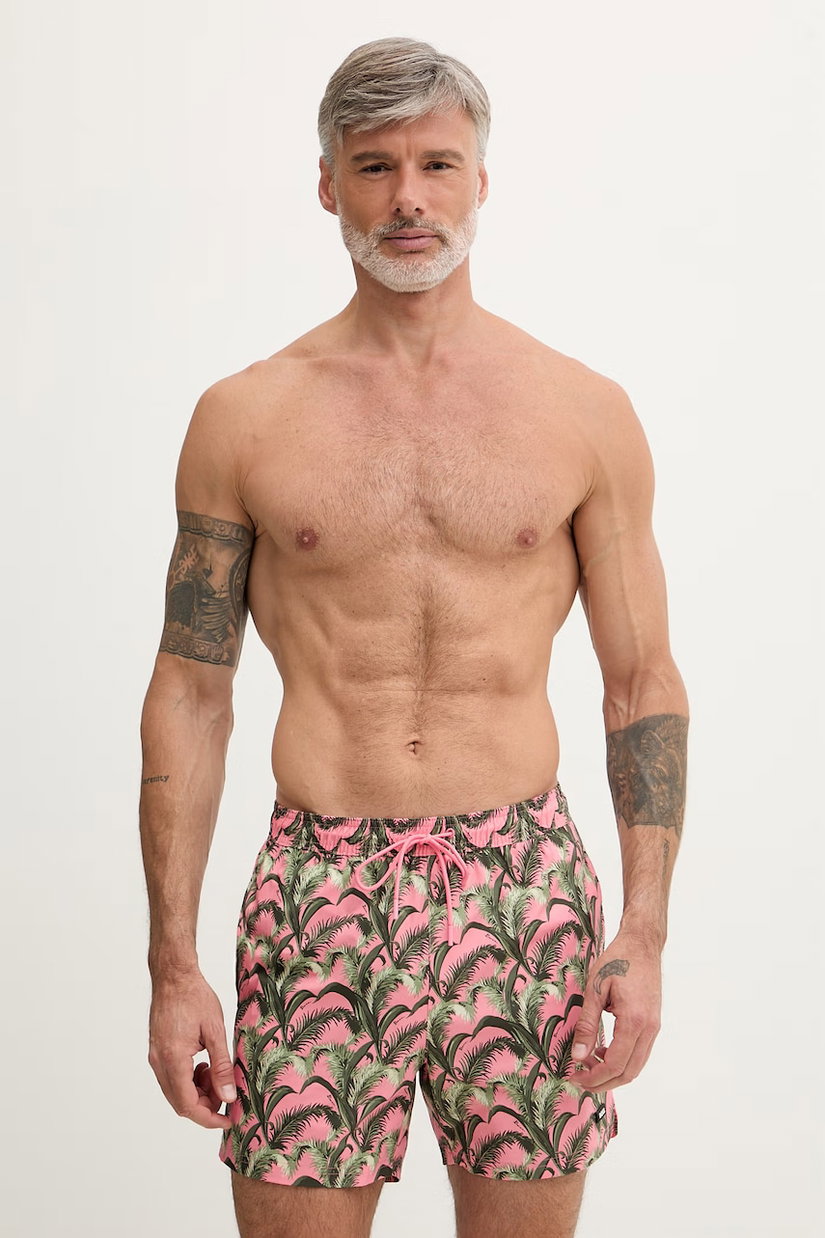 BOSS șort de baie pentru bărbați