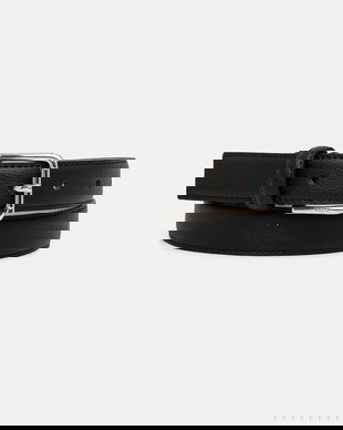 BOSS curea pentru femei, din piele Navya-W-St