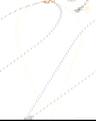 Swarovski - Colier Sparkling Dance