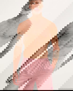 Guess pantaloni scurți de baie pentru bărbați