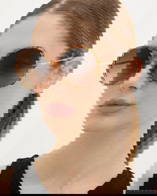 Chloe Ochelari de soare femei