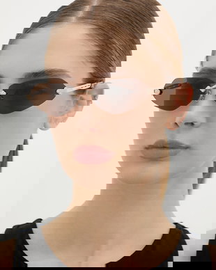 Vivienne Westwood ochelari de soare pentru femei Vera