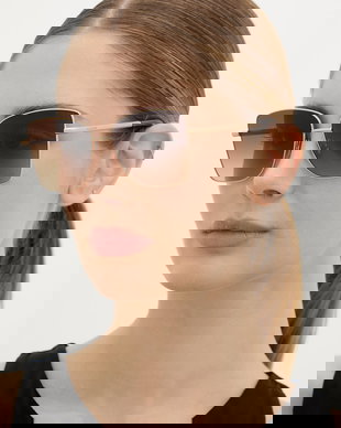 AllSaints ochelari de soare pentru femei Stella