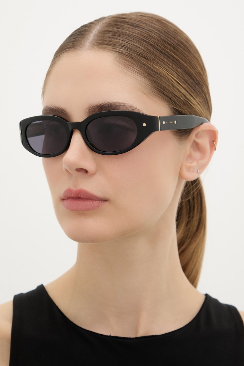 AllSaints ochelari de soare pentru femei Lola