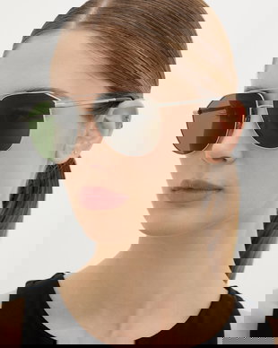 AllSaints ochelari de soare pentru femei Moe