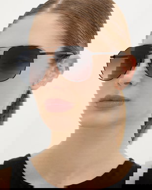 AllSaints ochelari de soare pentru femei Moe