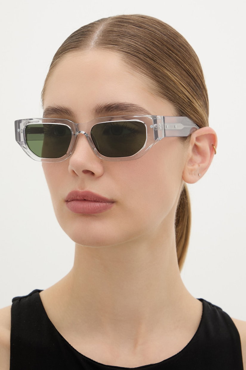 AllSaints ochelari de soare pentru femei Sloan