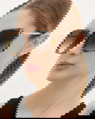 Chloe Ochelari de soare