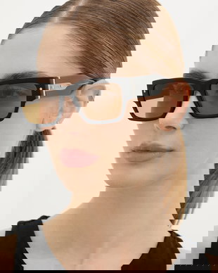 AllSaints ochelari de soare pentru femei Iggy