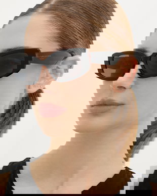 Kurt Geiger London ochelari de soare cat eye pentru femei Kensington