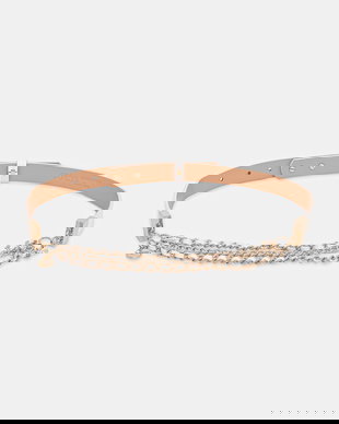 Guess curea pentru femei LIBBY