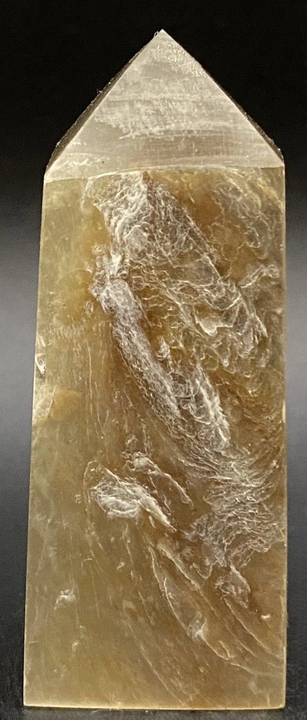 Mica Aurie - Obelisc piatra semipretioasa