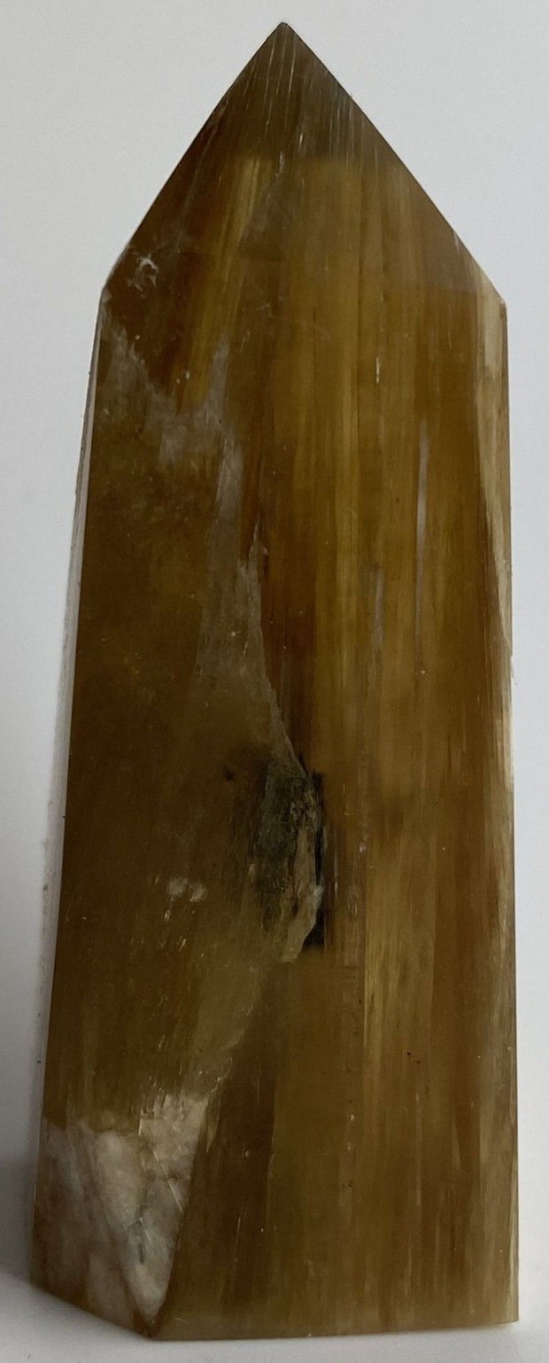 Mica Aurie - Obelisc piatra semipretioasa