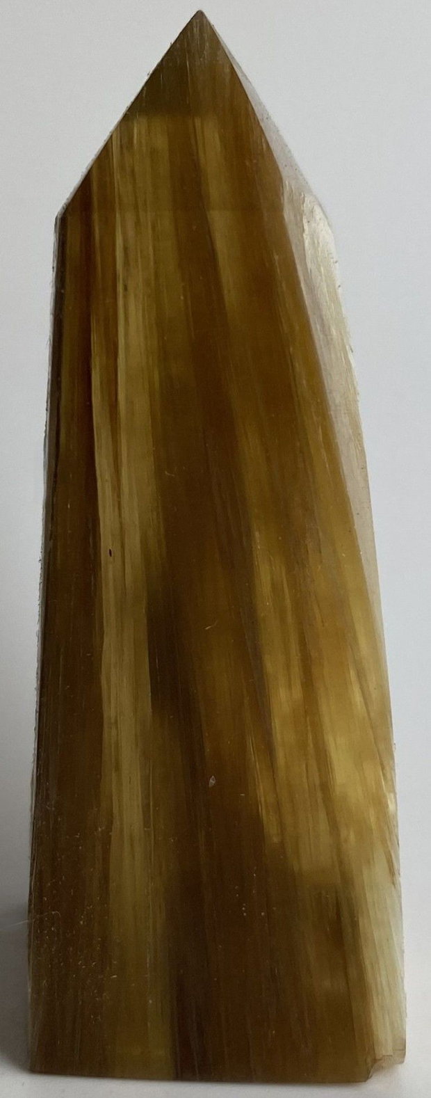 Mica Aurie - Obelisc piatra semipretioasa