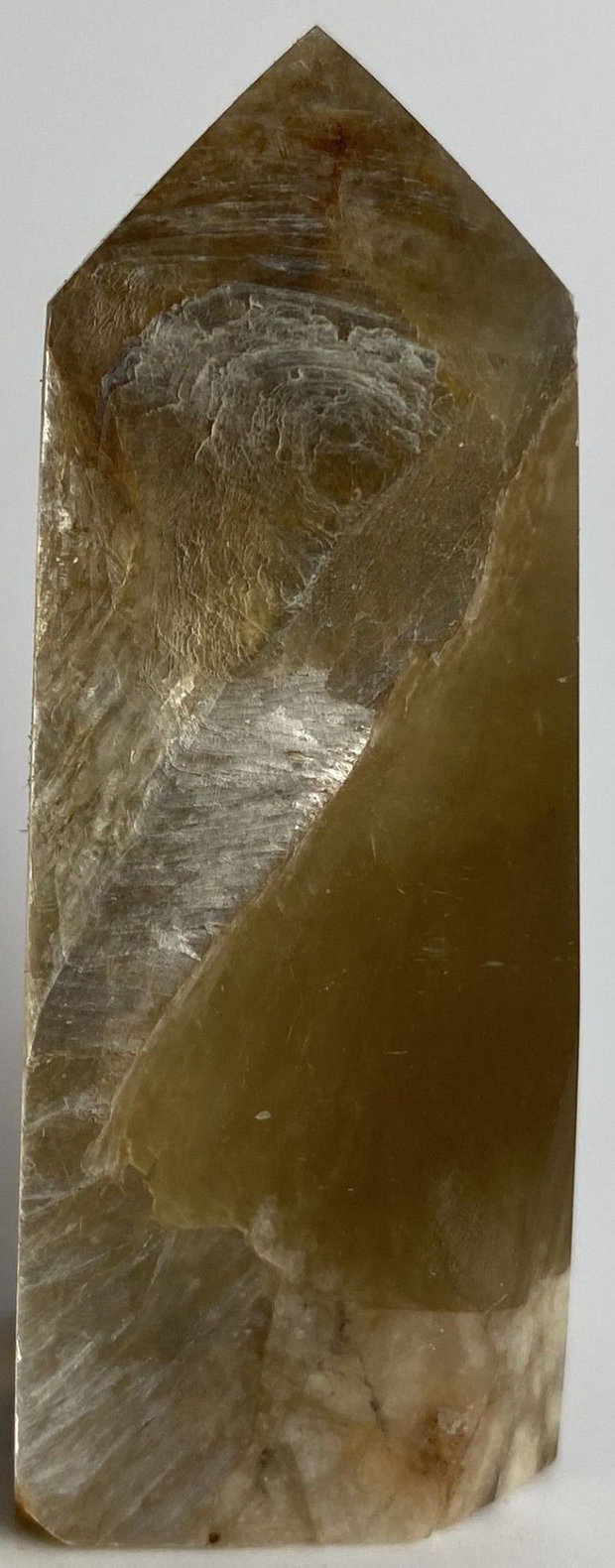 Mica Aurie - Obelisc piatra semipretioasa