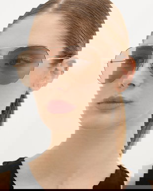 Victoria Beckham ochelari de soare de damă