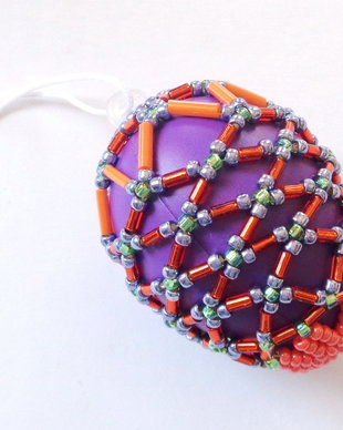 Oua decorative Paste