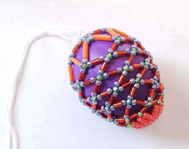 Oua decorative Paste