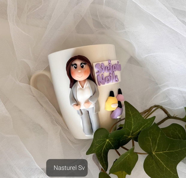 Cana personalizata
