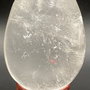 Cuart Transparent (Cristal de Stanca) - Ou piatra semipretioasa