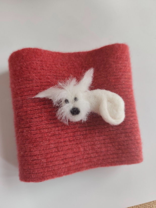 Brosa/decor`Albus`