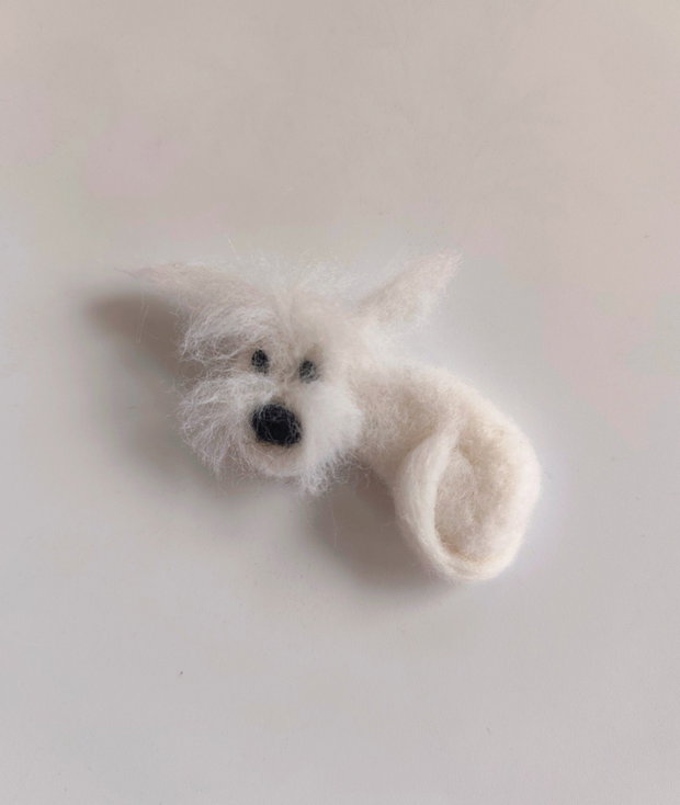 Brosa/decor`Albus`