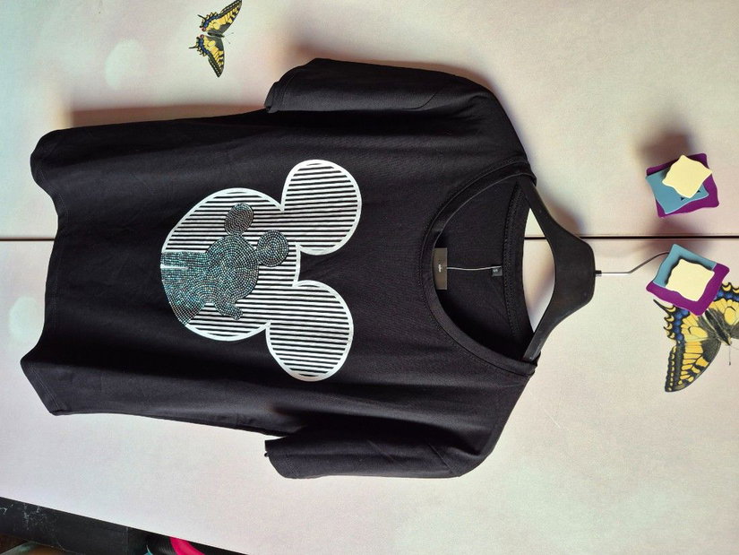 Tricou MikeyMouse dama