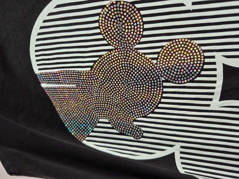 Tricou MikeyMouse dama