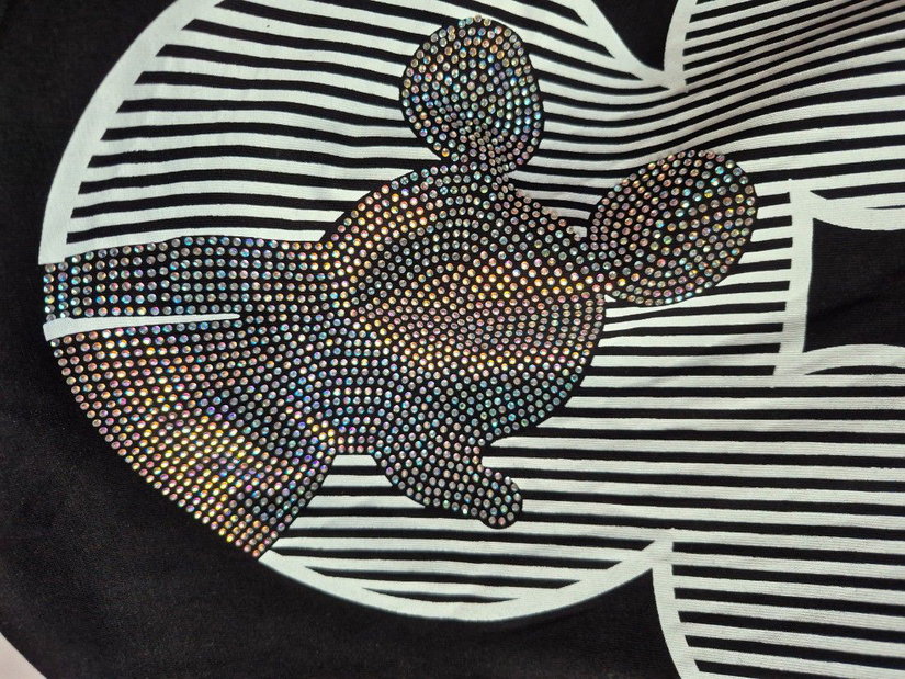 Tricou MikeyMouse dama