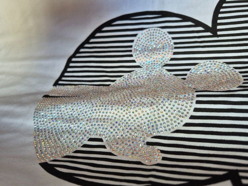 Tricou MikeyMouse dama