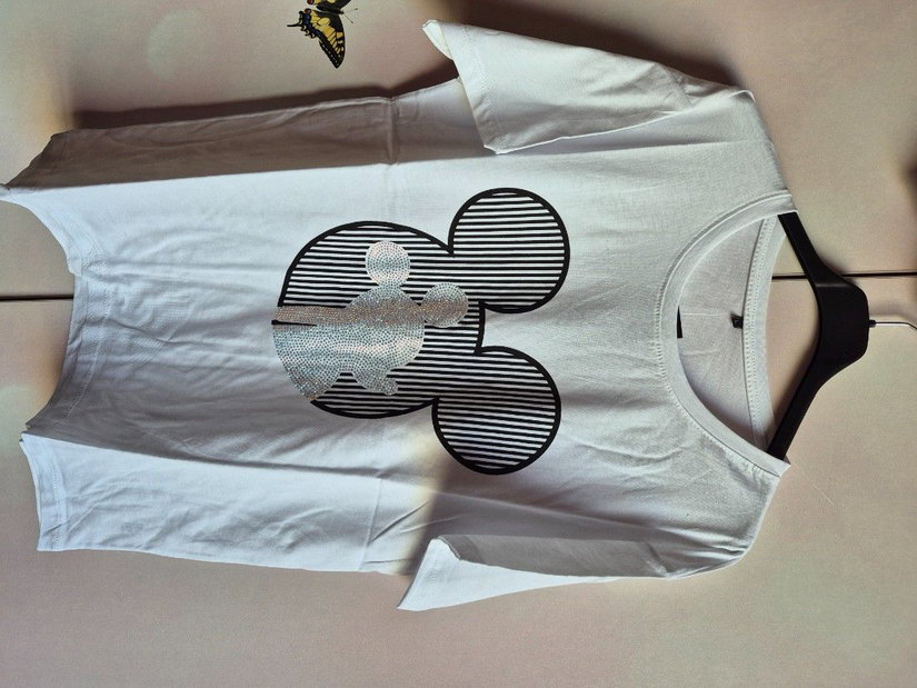 Tricou MikeyMouse dama