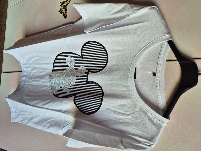 Tricou MikeyMouse dama