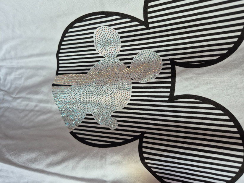 Tricou MikeyMouse dama