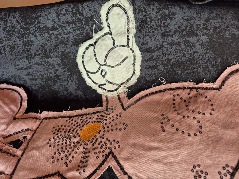 Tricou MikeyMouse dama