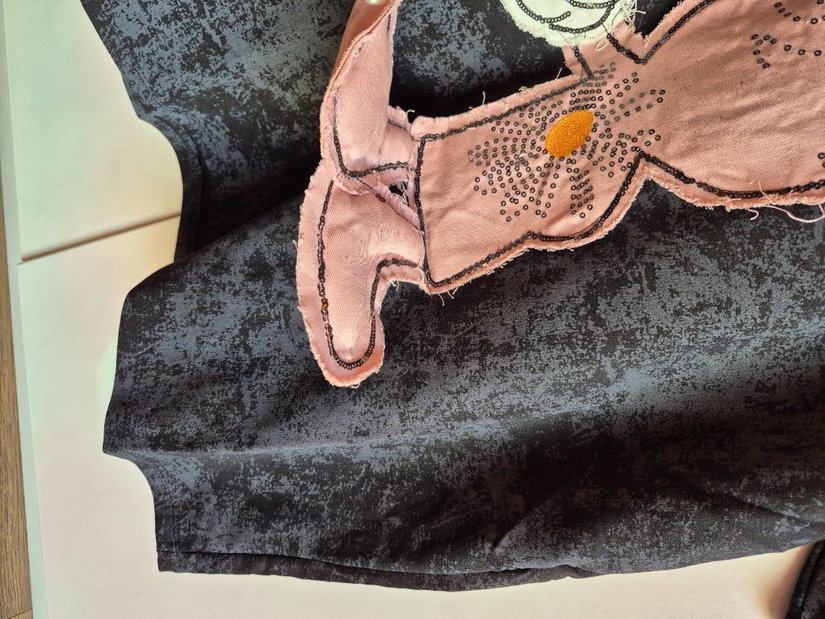 Tricou MikeyMouse dama