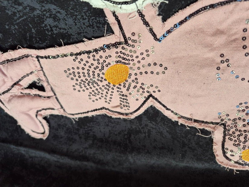 Tricou MikeyMouse dama