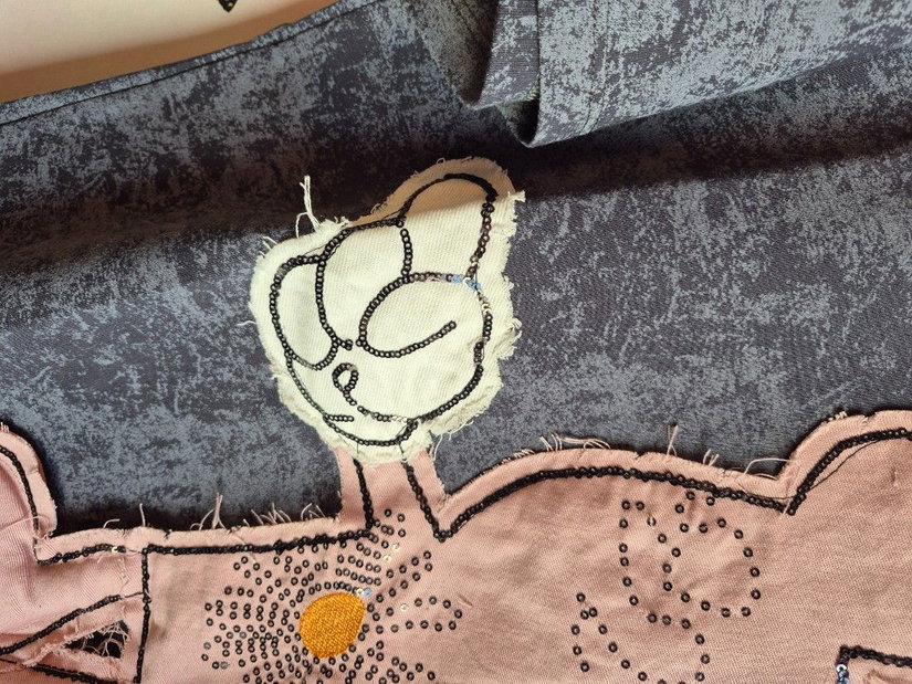 Tricou MikeyMouse dama