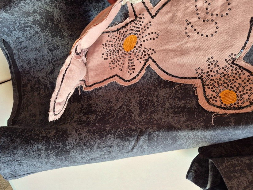 Tricou MikeyMouse dama