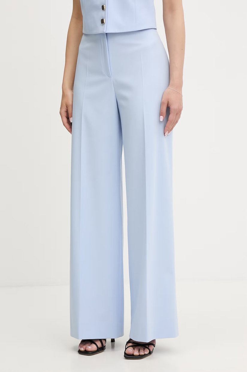 HUGO pantaloni pentru femei Huzili