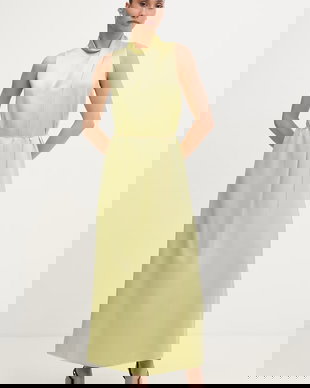 HUGO rochie Kewina-1