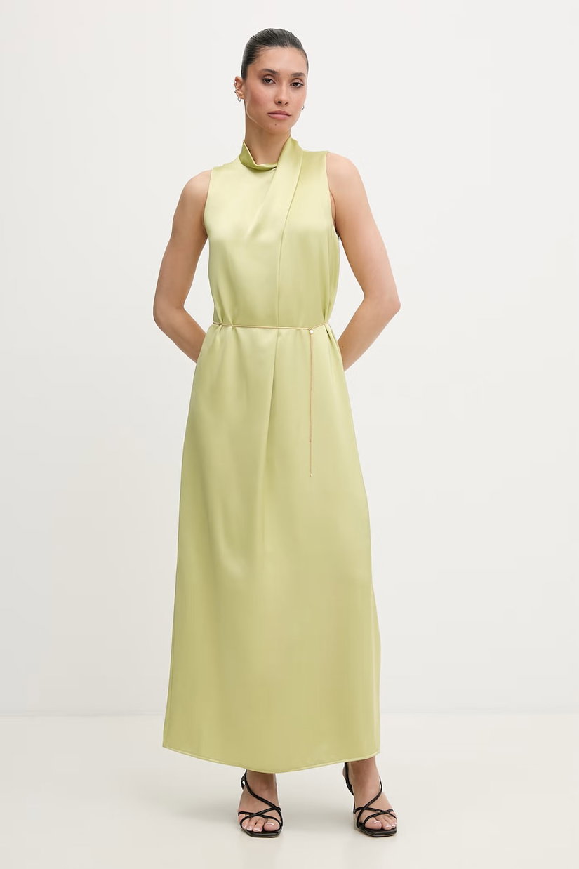 HUGO rochie Kewina-1