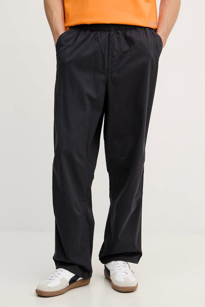 Puma pantaloni bărbați din bumbac PUMA x REPRESENT