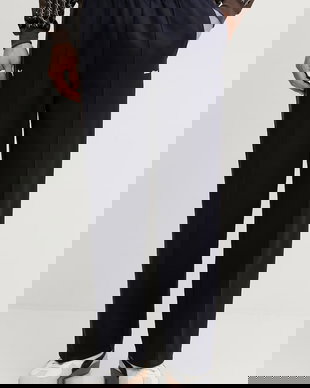 Puma pantaloni de trening bărbătești cu bumbac PUMA x JJJJOUND