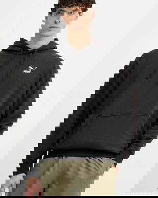 Puma hanorac cu glugă bărbați din bumbac BETTER CLASSICS