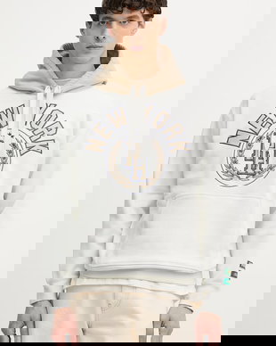 Puma hanorac de bumbac PUMA x RHUIGI