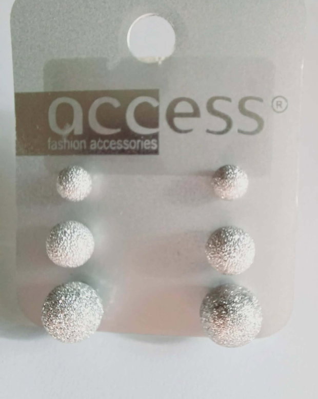 Inox - Access Fashion